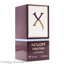 Xerjoff Erba Pura edp unisex 30 ml