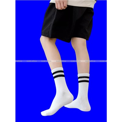 AMIGOBS высокие носки мужские ассорти арт. 1350