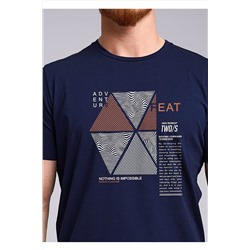 Футболка CLEVER #987591