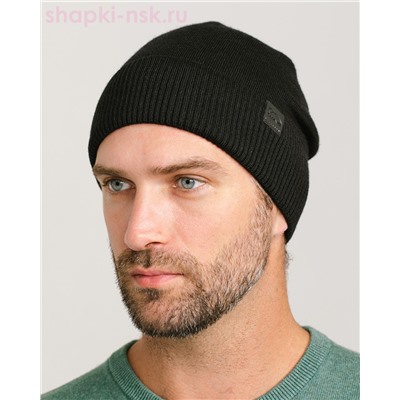 281 T Шапка мужская флис (57-59)