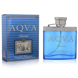 AQVA MARINE 95ml/муж. (Армани Код Спорт) M~