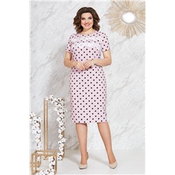 Mira Fashion 5078-2, Платье