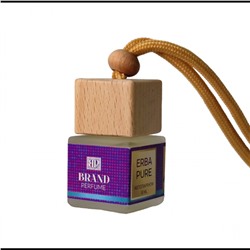 Автопарфюм ERBA PURE, Brand Perfume, 8 мл.
