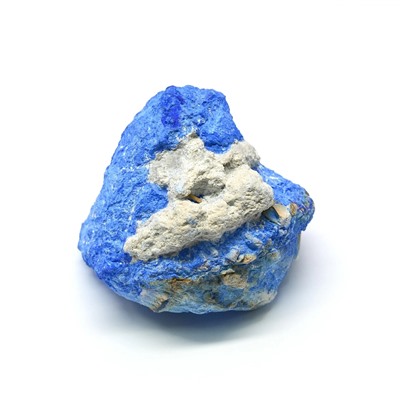 Природный азурит 44*41*33мм, 89г