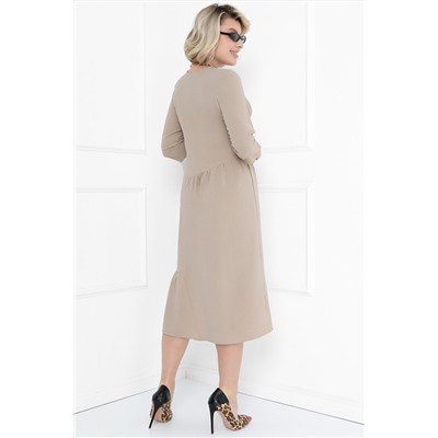 297925 Bellovera Платье