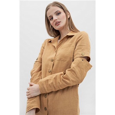 Art Ribbon M3878P, Платье