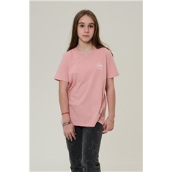 футболка для девочки Д 0136-27 -50%