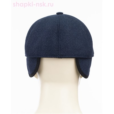 078-3-100 Кепка флис (56-62)