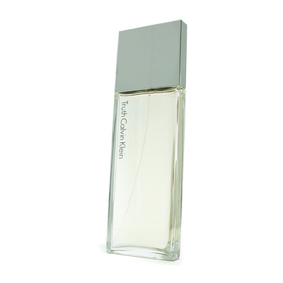 CK TRUTH lady  50ml edp
