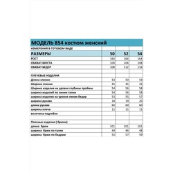 БагираАнТа 854, Брюки,  Бомбер