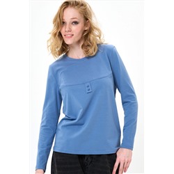 лонгслив 8513-07