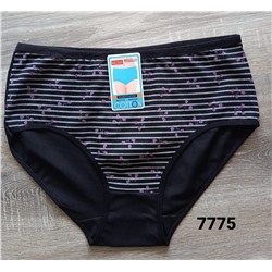Трусы женские Dailuxian 7775