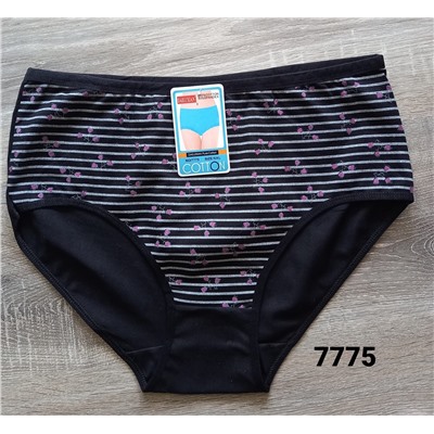 Трусы женские Dailuxian 7775