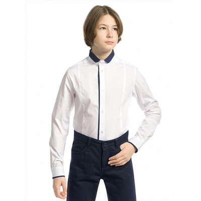 BWCJ7098 (Сорочка для мальчика, Pelican Outlet )