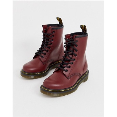 Dr. Martens 1460 Red