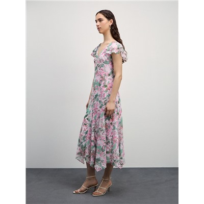 416771 ZARINA Платье