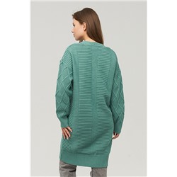 Практичный женский кардиган 222-1692-21/04