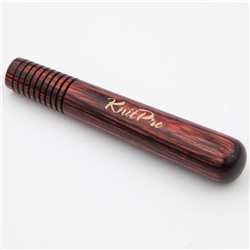 Ручка деревянная для съемных крючков Oasis