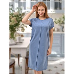 платье домашнее 6806-07