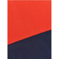 Платье UD 2789 красный