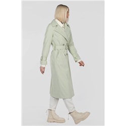 03-3289 Плащ женский (пояс)