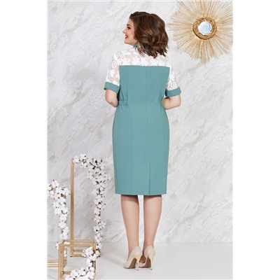 Mira Fashion 5064-2, Платье