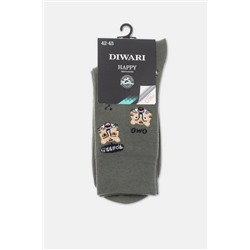 Носки DIWARI #930185