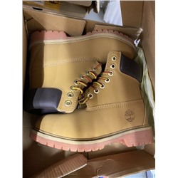 Ботинки Tmbrlnd brown