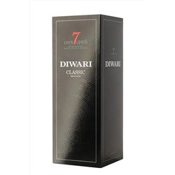 Носки 7 п. DIWARI #109580