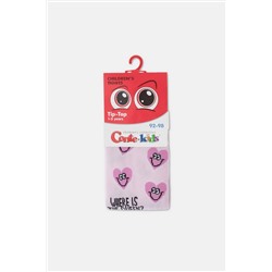 Колготки CONTE KIDS #930250