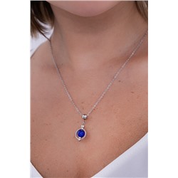 КОЛЬЕ БЕЛЛУНИ (БЛУ)