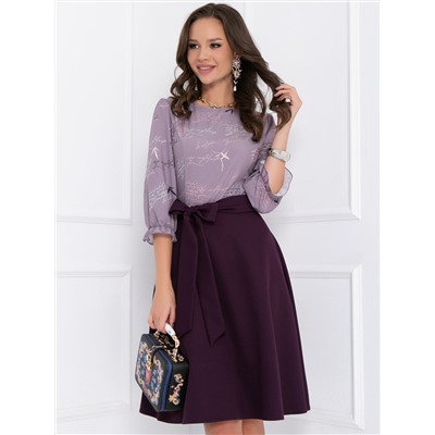 267386 Bellovera Платье