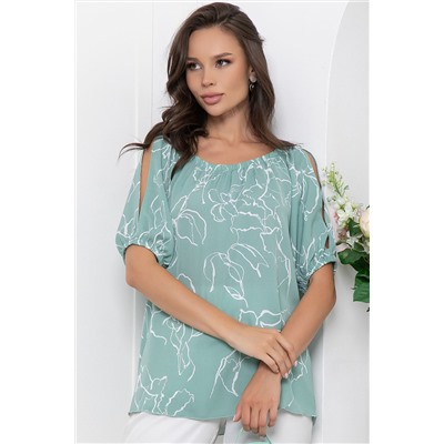 302647 LT Collection Блуза