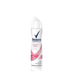 Дез.REXONA 150 Сухость пудры