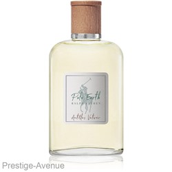 Ralph Lauren Polo Earth Antilles Vetiver edt unisex 100 ml