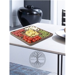 Менажница из дуба 762513