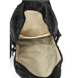 Рюкзак CZ-8053,  молодежный,  2отд,  1нут+5внеш.карм,  черный 256391