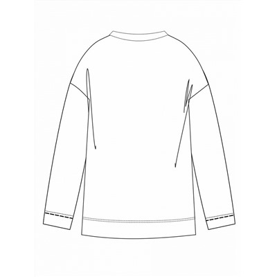 GFJ8149 (Джемпер для девочки, Pelican Outlet )