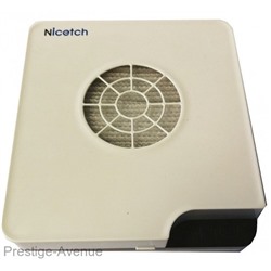 Пылесборник для ногтевой пыли Nicetch Dust Collector
