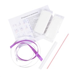 Набор для изготовления слепков ручек и ножек «Лапочка»