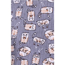 Пижама с брюками арт. ПД-006 НАТАЛИ #875495