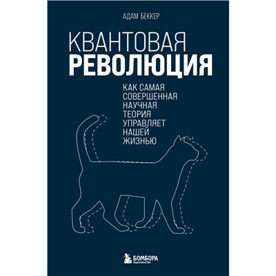Квантовая революция. Как самая совершенная научная теория управляет нашей жизнью