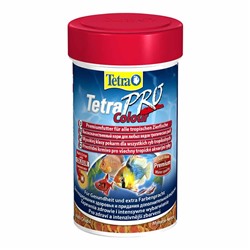 TetraPro Colour. Корм для рыб, 100мл АГ