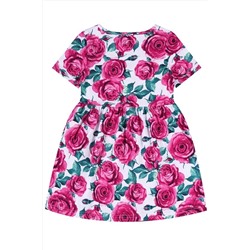 Платье АПРЕЛЬ #845055