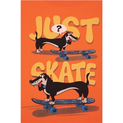 Футболка АПРЕЛЬ #916884