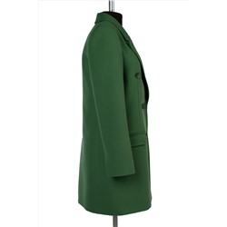 01-11941 Пальто женское демисезонное