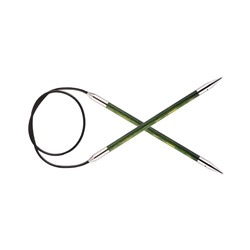 Спицы круговые Royale