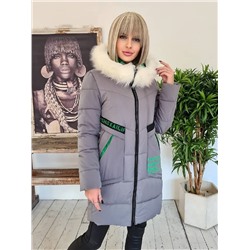Зимние куртки и пуховики 819978