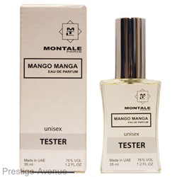 Тестер Montale Mango Manga 35 ml ОАЭ