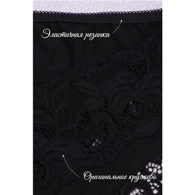 Трусы женские №GL542
